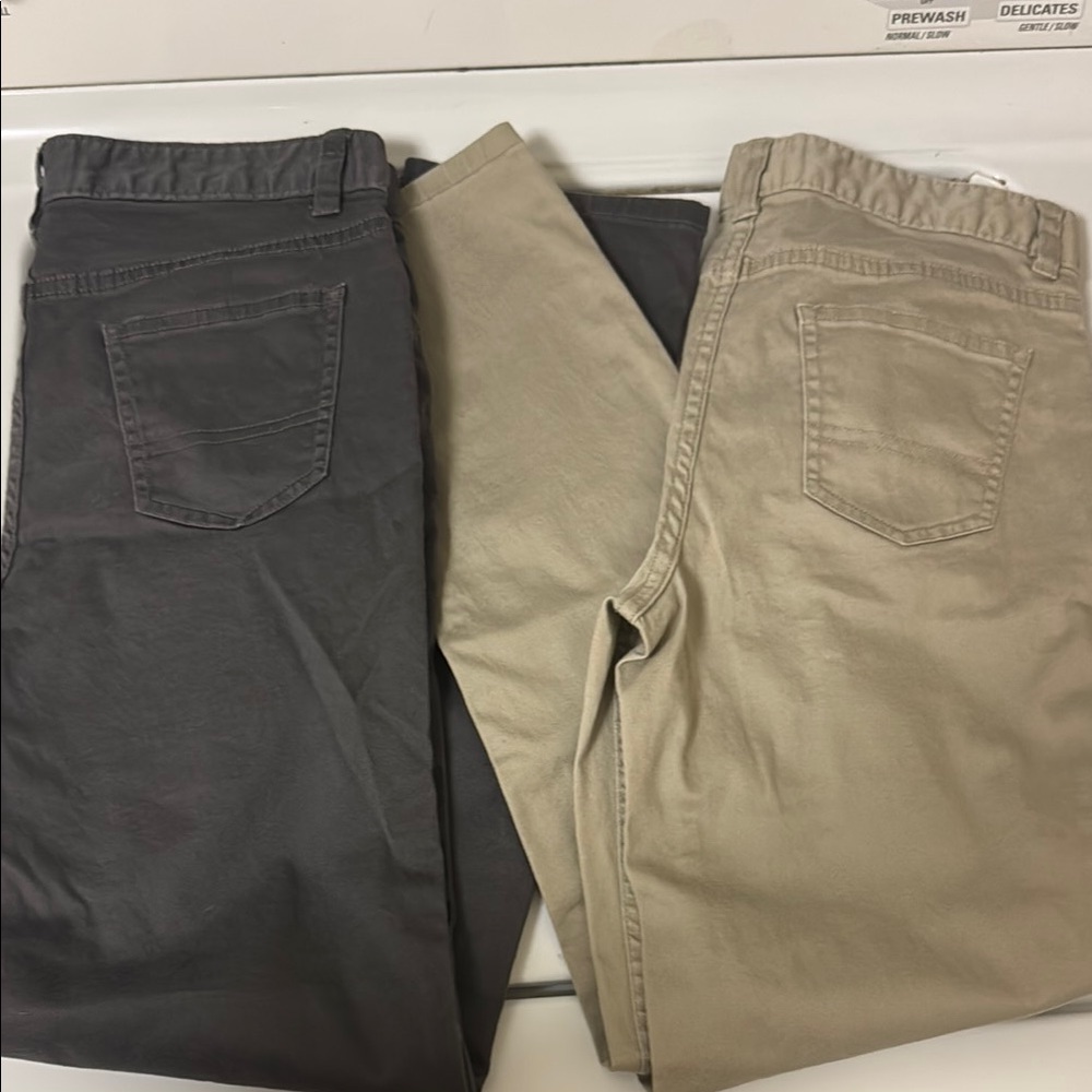 Southern Tide Boys pants